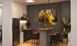 Kings Centre (D3), Office #497897511